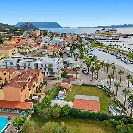 Appartement Molarotto , Sea View By Moresca *