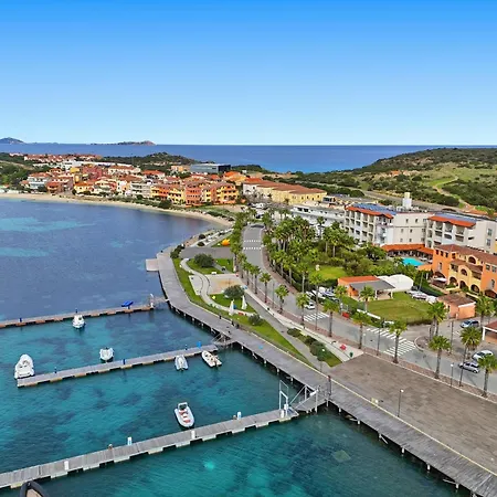 Molarotto , Sea View By Moresca Golfo Aranci