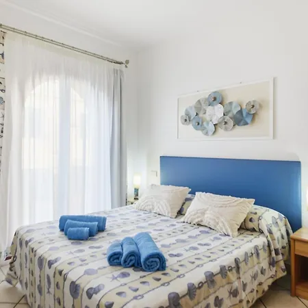 Molarotto , Sea View By Moresca *