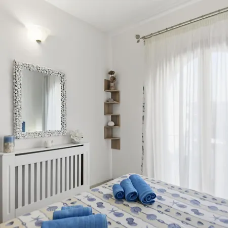 Molarotto , Sea View By Moresca * Golfo Aranci