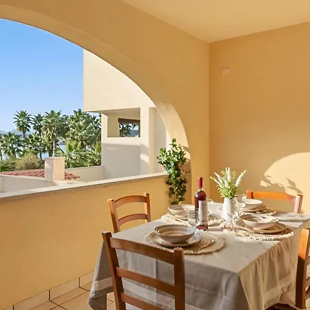 Apartman Molarotto , Sea View By Moresca