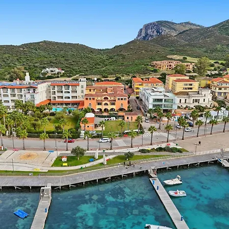 Molarotto , Sea View By Moresca *