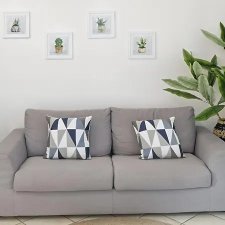 Apartmán Molarotto , Sea View By Moresca *