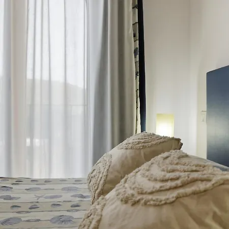 Apartmán Molarotto , Sea View By Moresca *