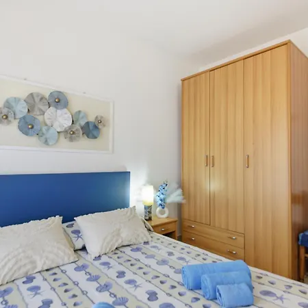 Molarotto , Sea View By Moresca *