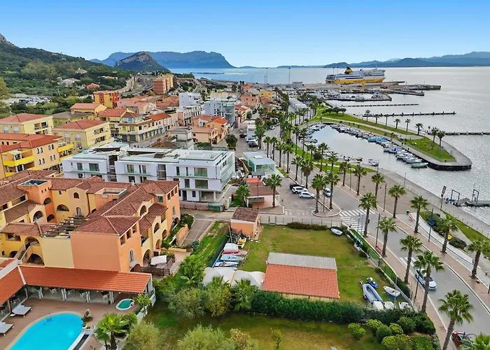 Apartament Molarotto , Sea View By Moresca *
