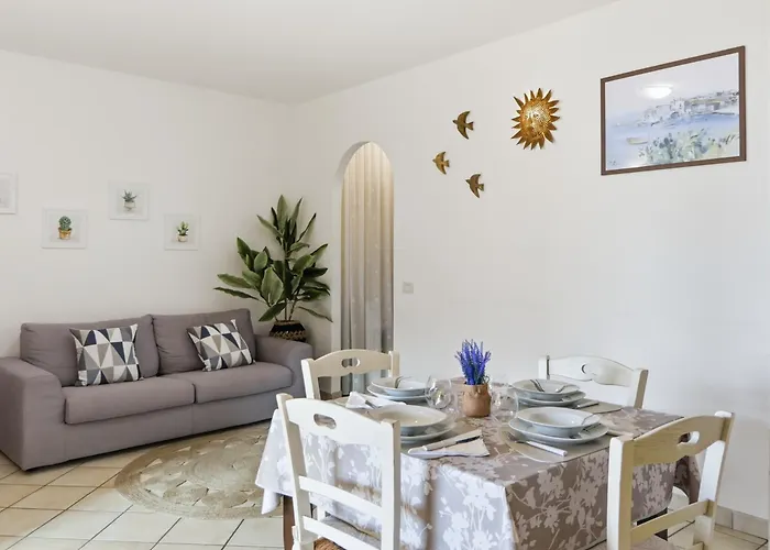 Apartman Molarotto , Sea View By Moresca Golfo Aranci