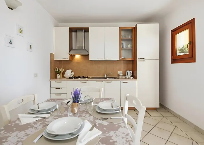 Molarotto , Sea View By Moresca *