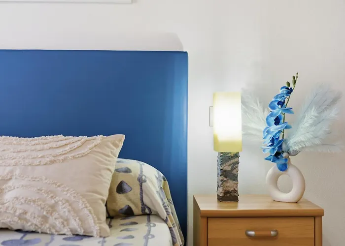 Molarotto , Sea View By Moresca * Golfo Aranci