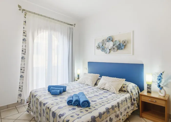 Molarotto , Sea View By Moresca *