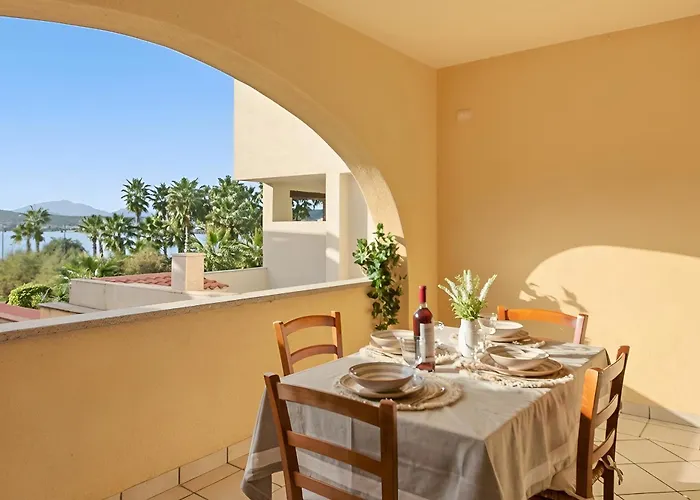 Apartament Molarotto , Sea View By Moresca